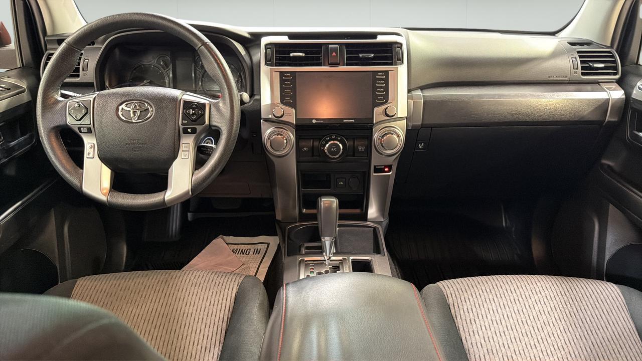 2021 Toyota 4Runner SR5 San Antonio TX