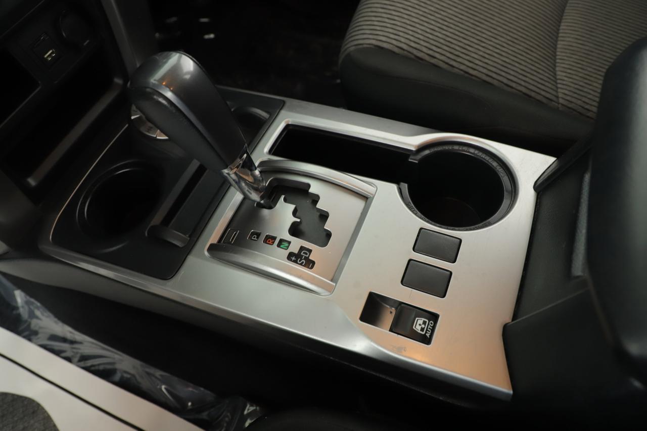 2021 Toyota 4Runner SR5 New Braunfels TX