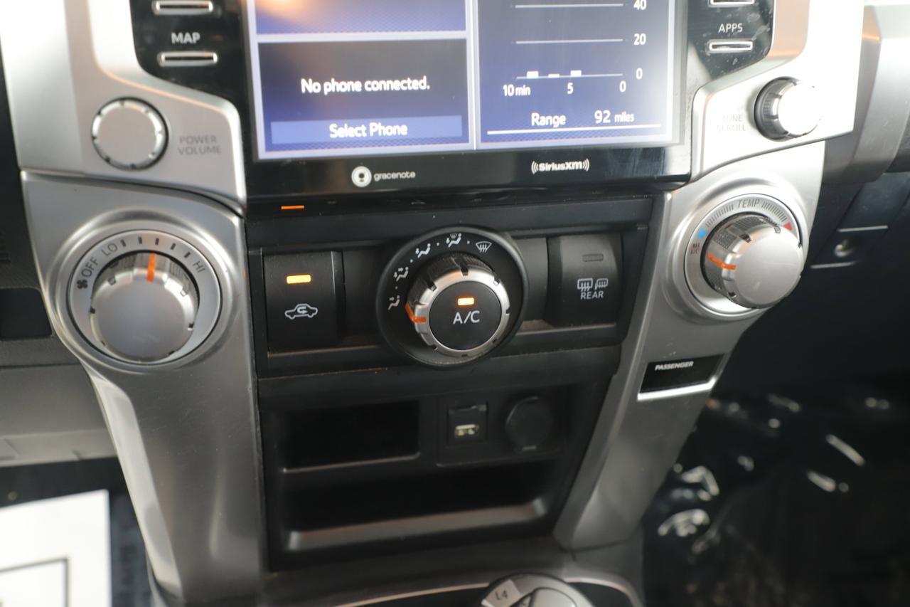 2021 Toyota 4Runner SR5 New Braunfels TX