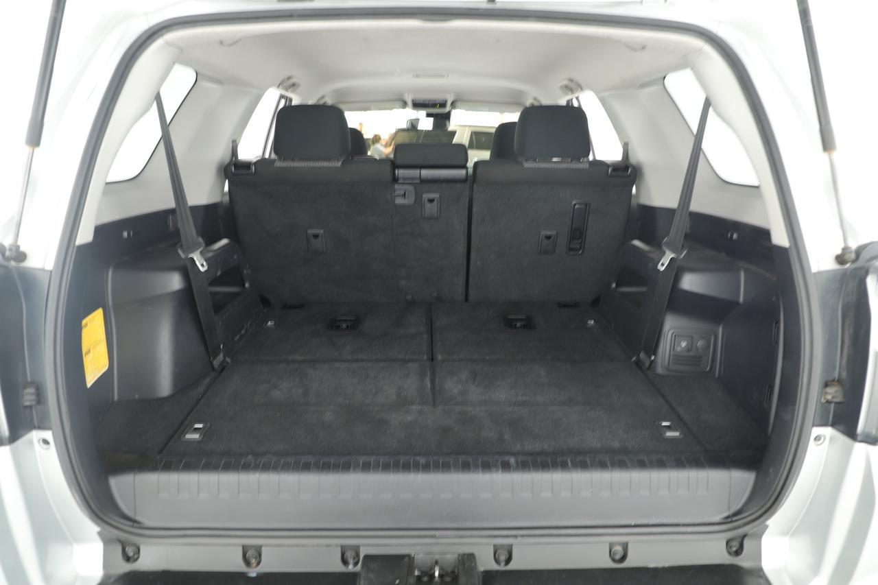 2021 Toyota 4Runner SR5 New Braunfels TX