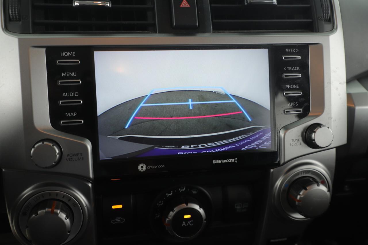 2021 Toyota 4Runner SR5 New Braunfels TX