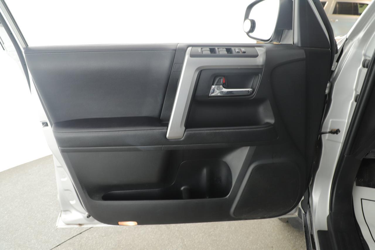 2021 Toyota 4Runner SR5 New Braunfels TX