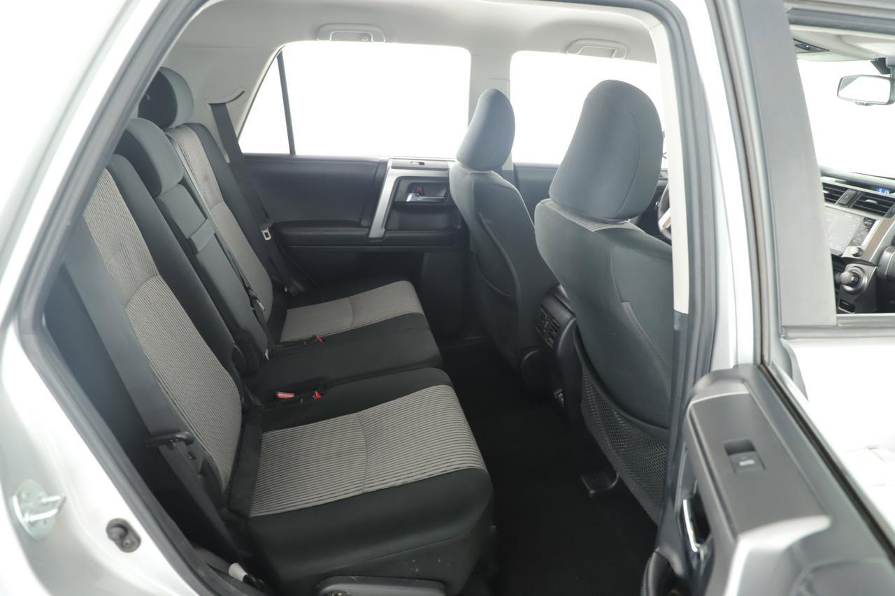 2021 Toyota 4Runner SR5 New Braunfels TX