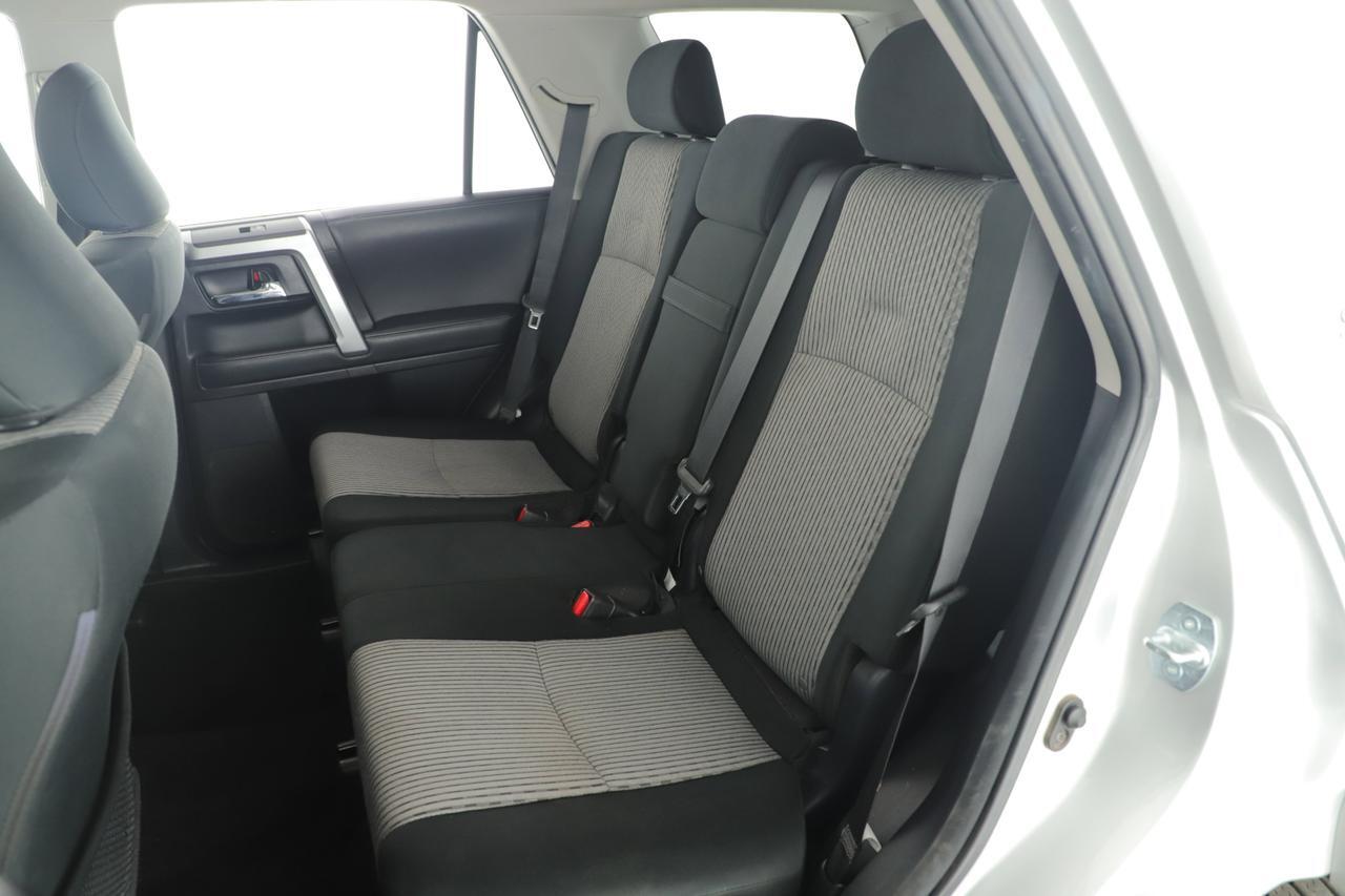 2021 Toyota 4Runner SR5 New Braunfels TX