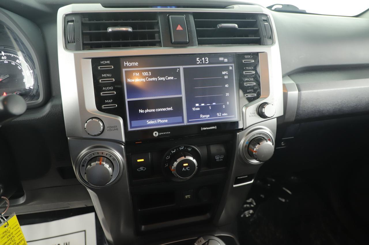 2021 Toyota 4Runner SR5 New Braunfels TX