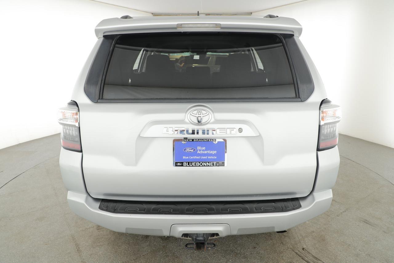 2021 Toyota 4Runner SR5 New Braunfels TX