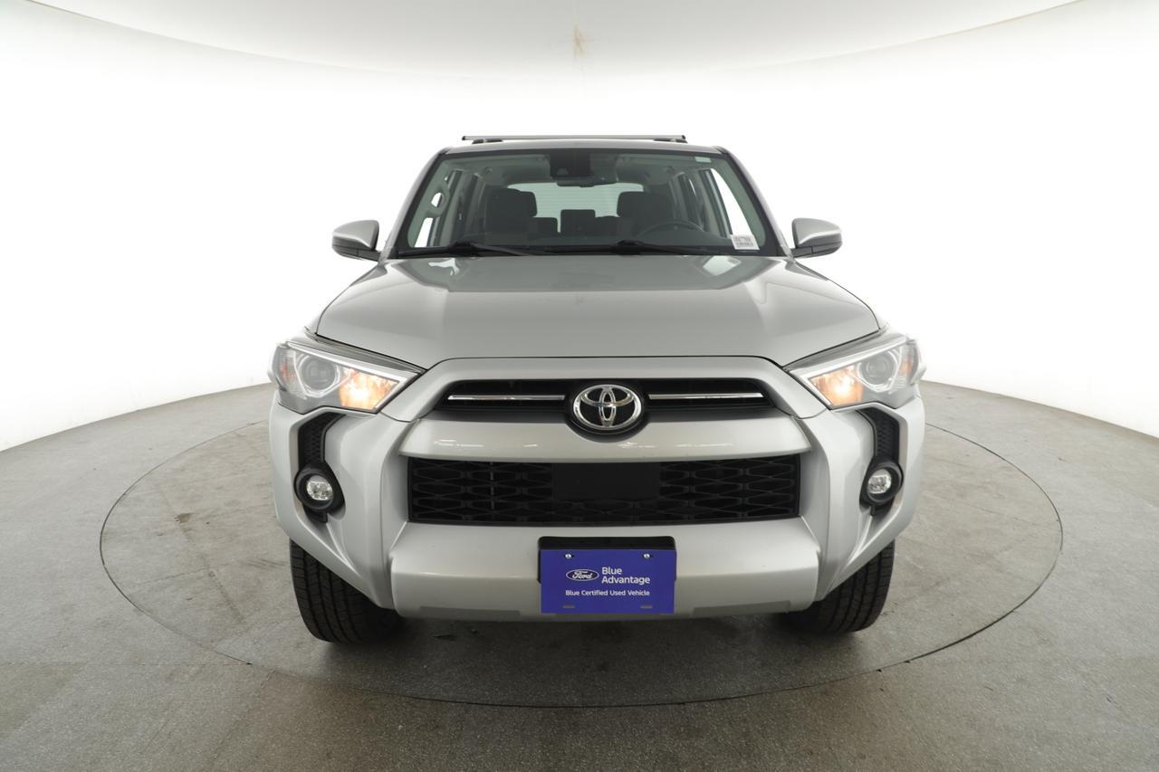 2021 Toyota 4Runner SR5 New Braunfels TX