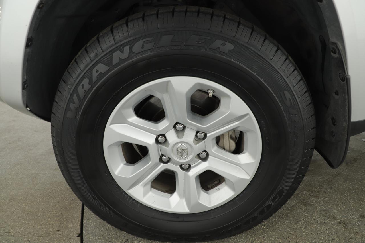 2021 Toyota 4Runner SR5 New Braunfels TX