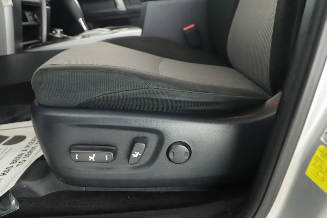 2021 Toyota 4Runner SR5 New Braunfels TX