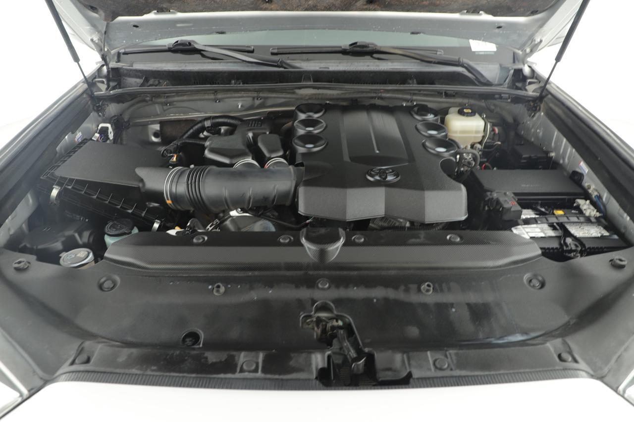 2021 Toyota 4Runner SR5 New Braunfels TX