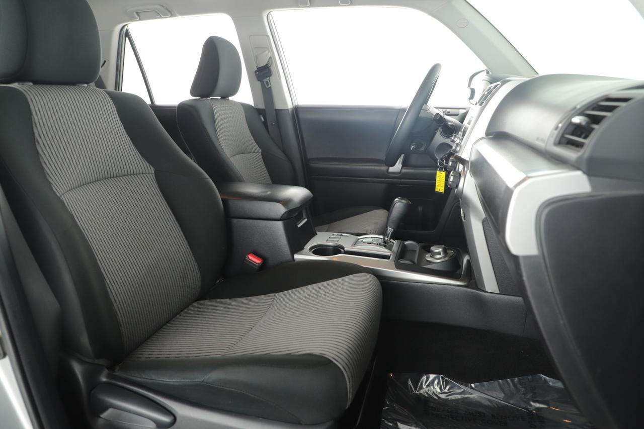 2021 Toyota 4Runner SR5 New Braunfels TX