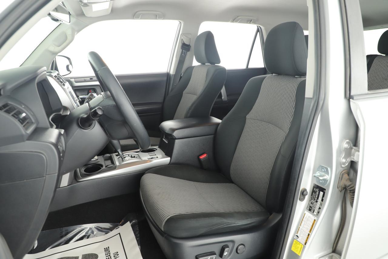 2021 Toyota 4Runner SR5 New Braunfels TX