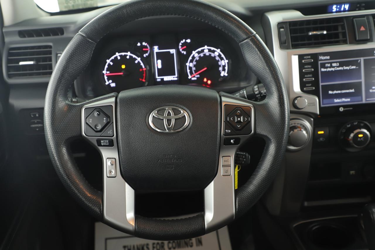 2021 Toyota 4Runner SR5 New Braunfels TX