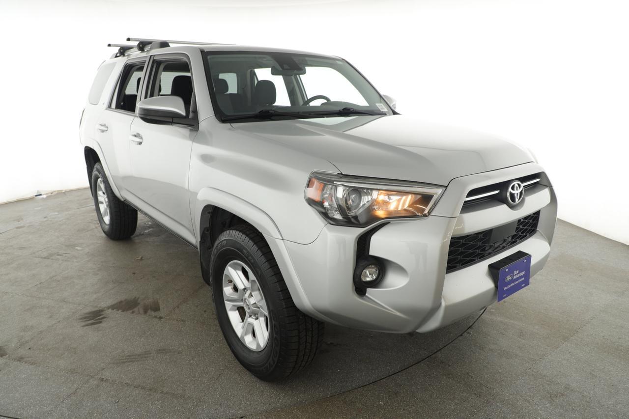 2021 Toyota 4Runner SR5 New Braunfels TX