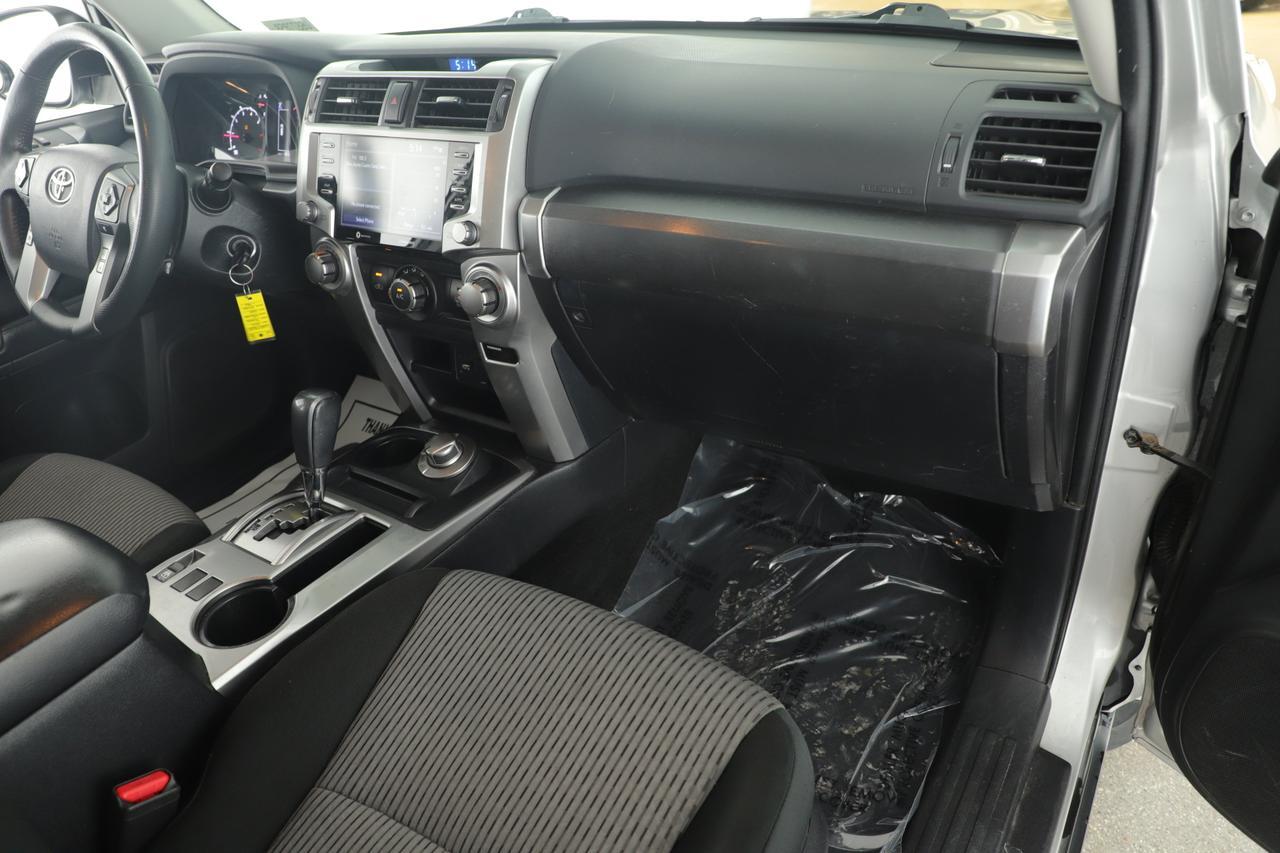 2021 Toyota 4Runner SR5 New Braunfels TX