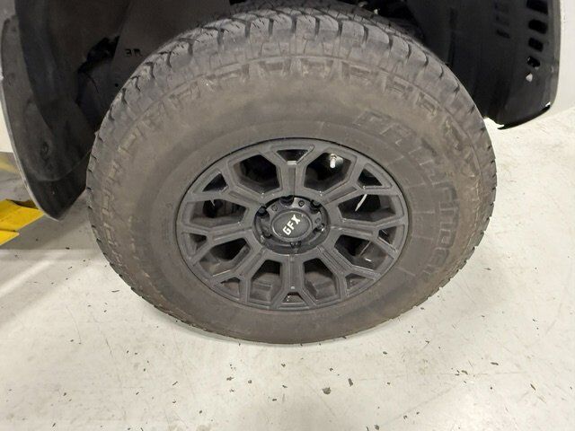 2021 Toyota 4Runner SR5 New Braunfels TX