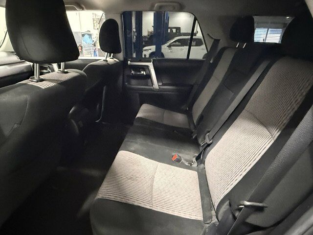 2021 Toyota 4Runner SR5 New Braunfels TX