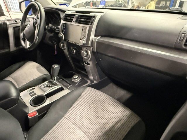 2021 Toyota 4Runner SR5 New Braunfels TX