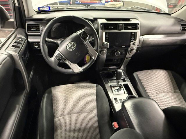 2021 Toyota 4Runner SR5 New Braunfels TX