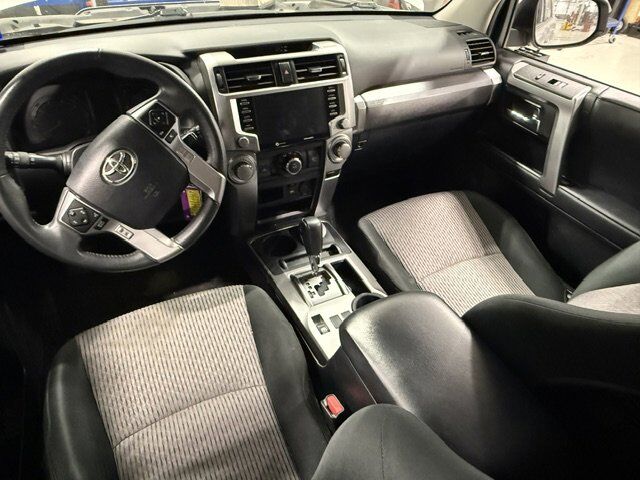 2021 Toyota 4Runner SR5 New Braunfels TX