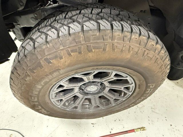 2021 Toyota 4Runner SR5 New Braunfels TX