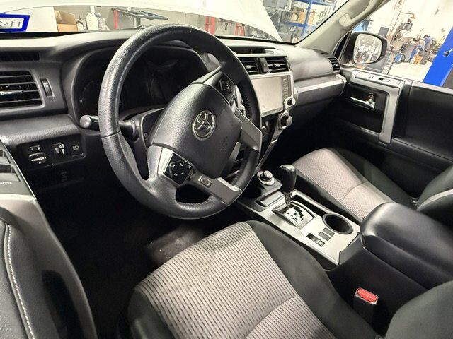 2021 Toyota 4Runner SR5 New Braunfels TX