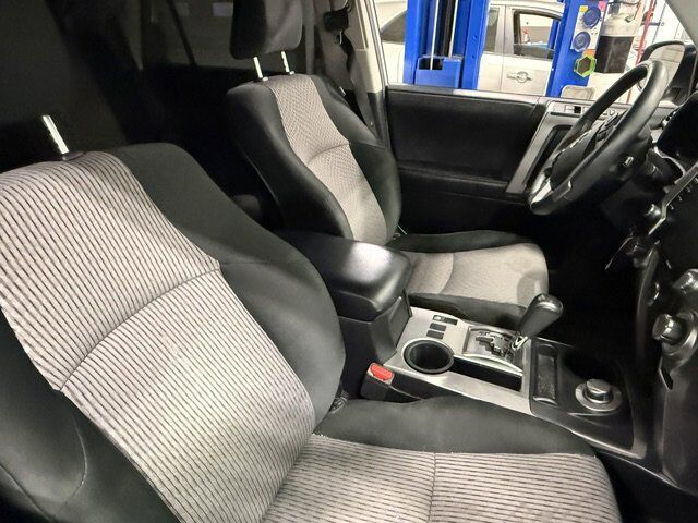 2021 Toyota 4Runner SR5 New Braunfels TX