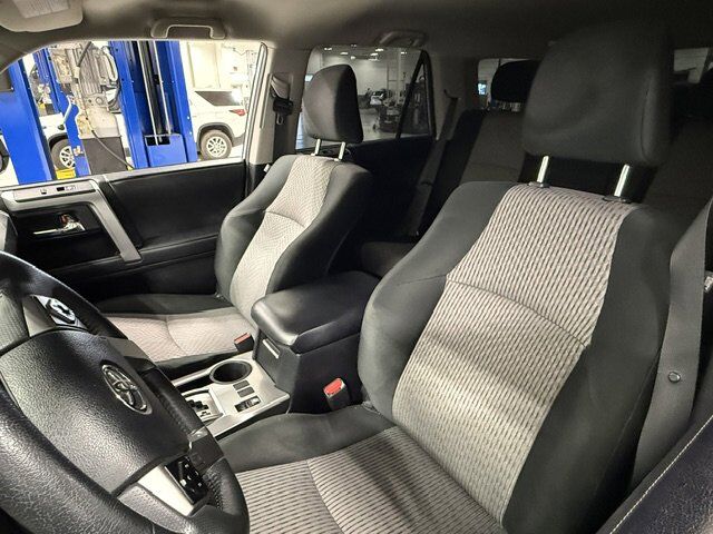 2021 Toyota 4Runner SR5 New Braunfels TX