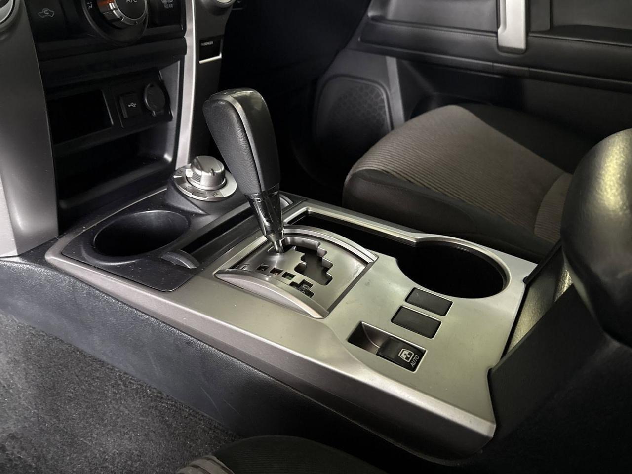 2021 Toyota 4Runner SR5 San Antonio TX