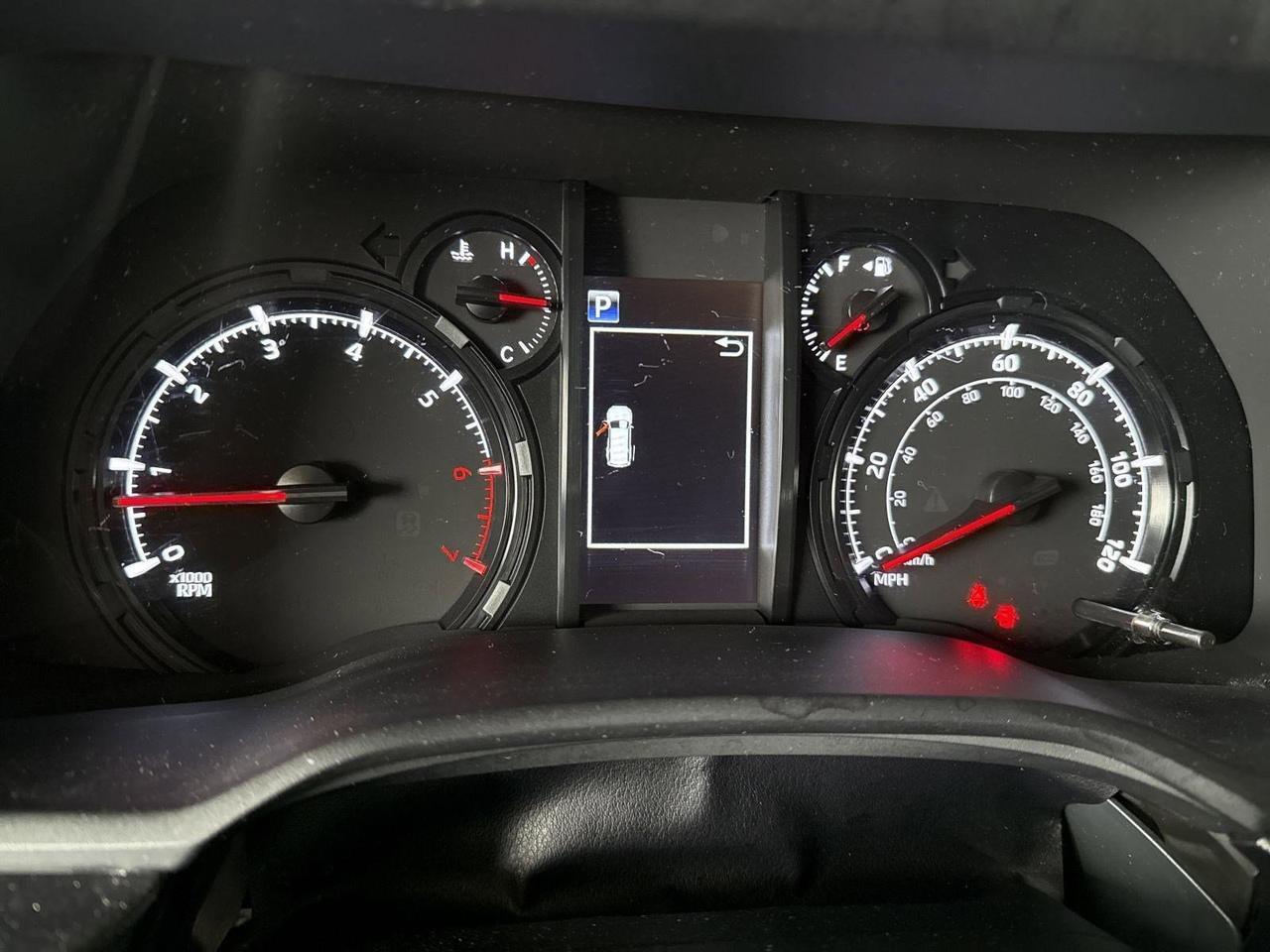 2021 Toyota 4Runner SR5 San Antonio TX