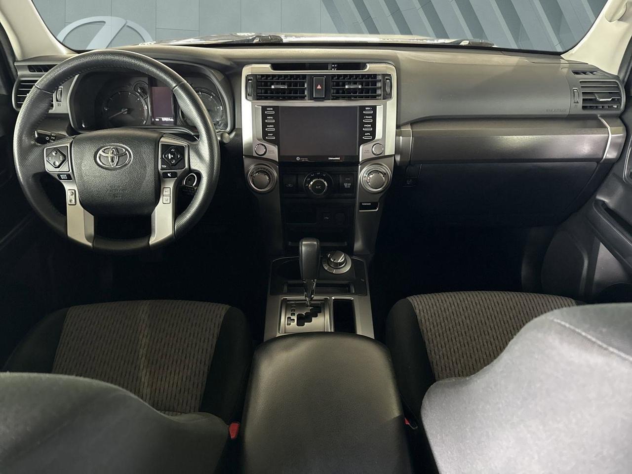 2021 Toyota 4Runner SR5 San Antonio TX