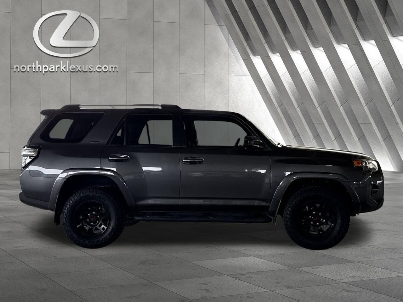 2021 Toyota 4Runner SR5 San Antonio TX