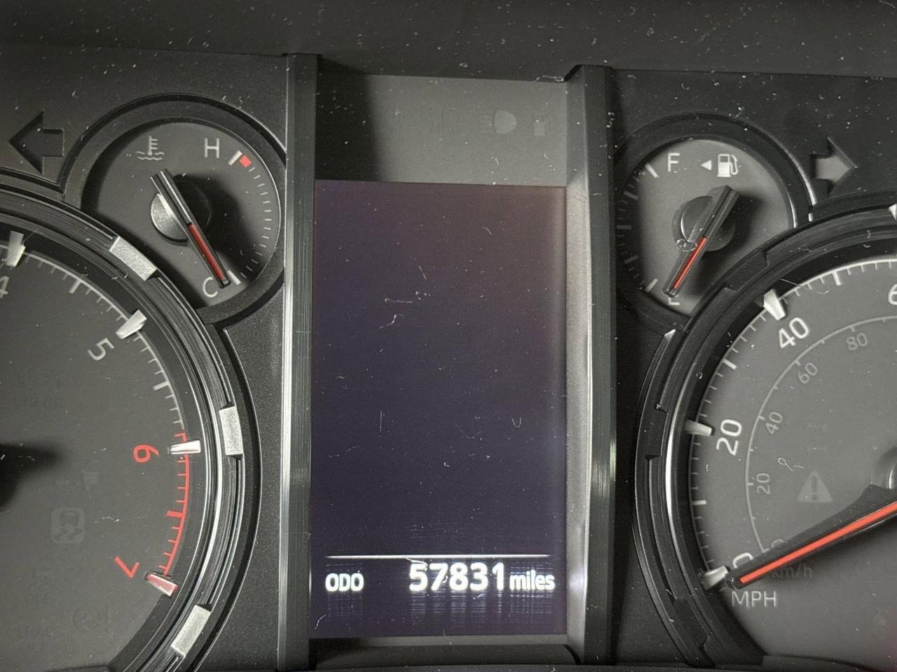 2021 Toyota 4Runner SR5 San Antonio TX