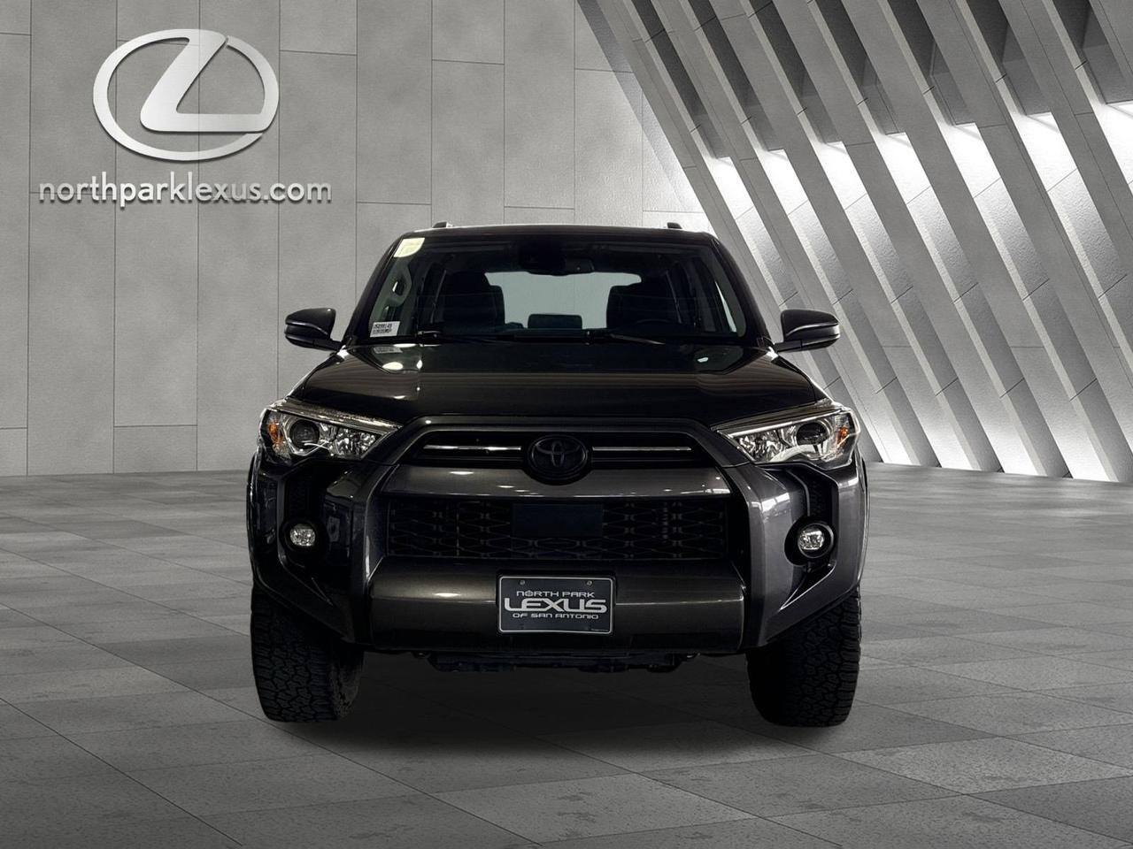 2021 Toyota 4Runner SR5 San Antonio TX