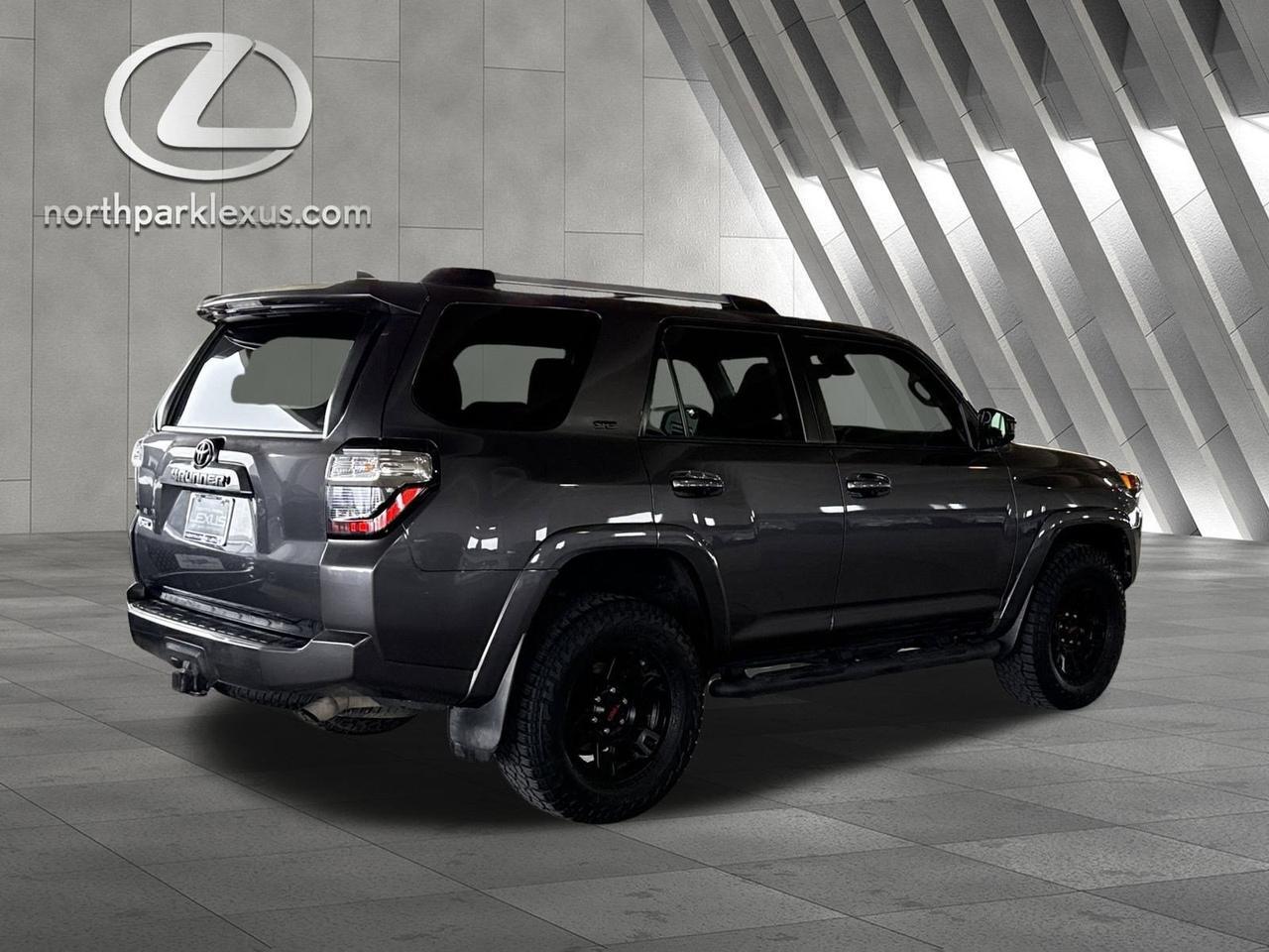 2021 Toyota 4Runner SR5 San Antonio TX