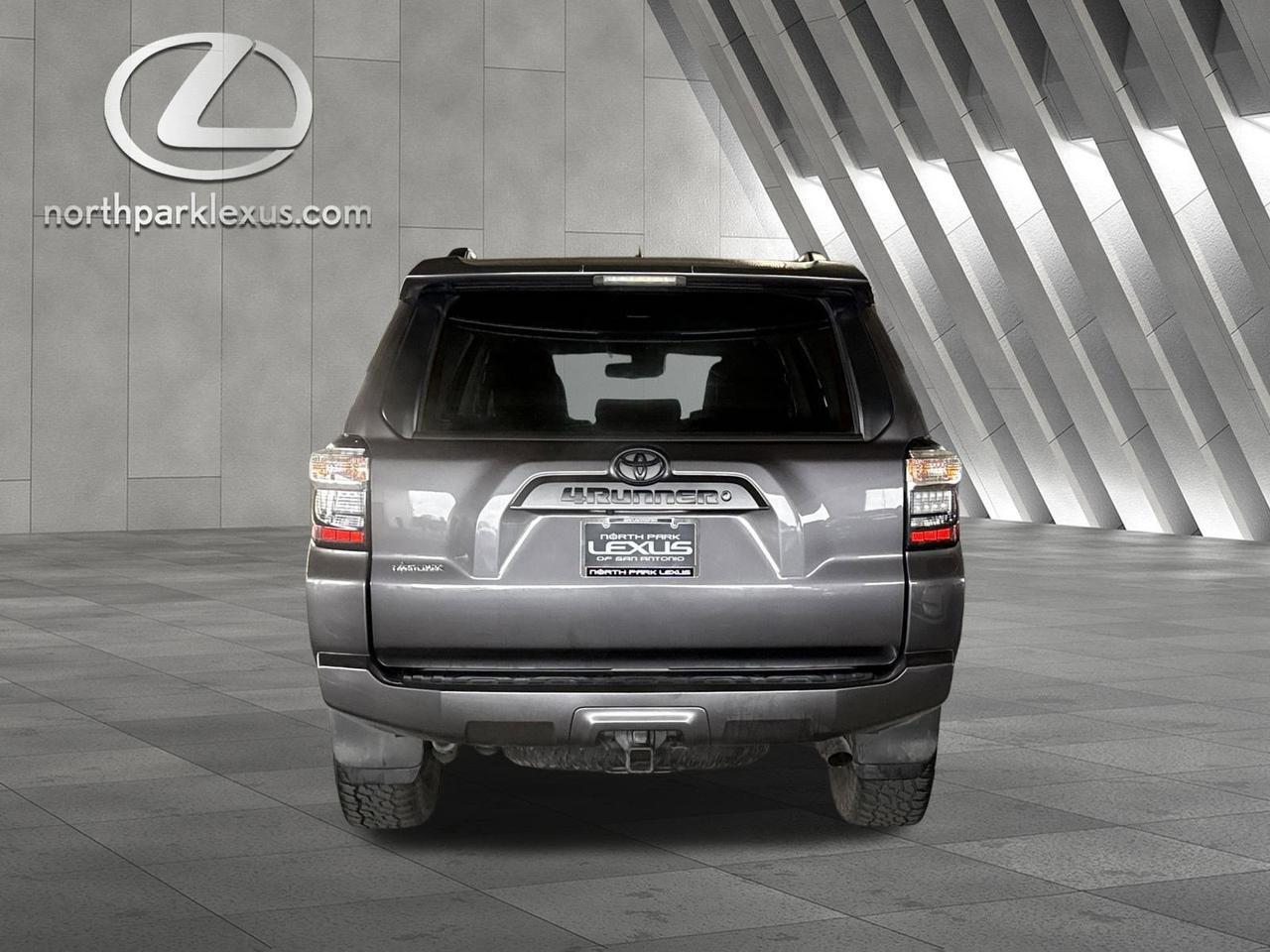 2021 Toyota 4Runner SR5 San Antonio TX