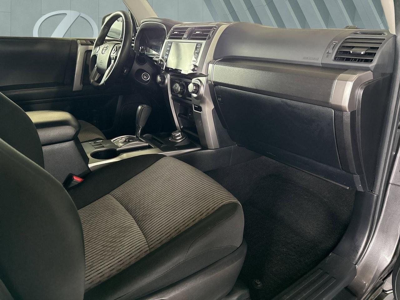 2021 Toyota 4Runner SR5 San Antonio TX