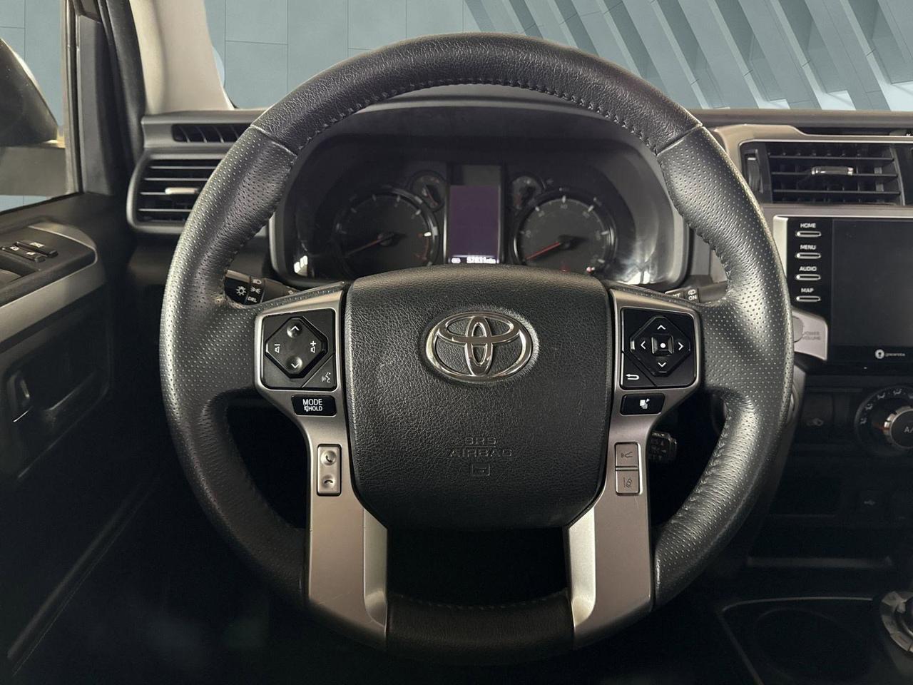 2021 Toyota 4Runner SR5 San Antonio TX