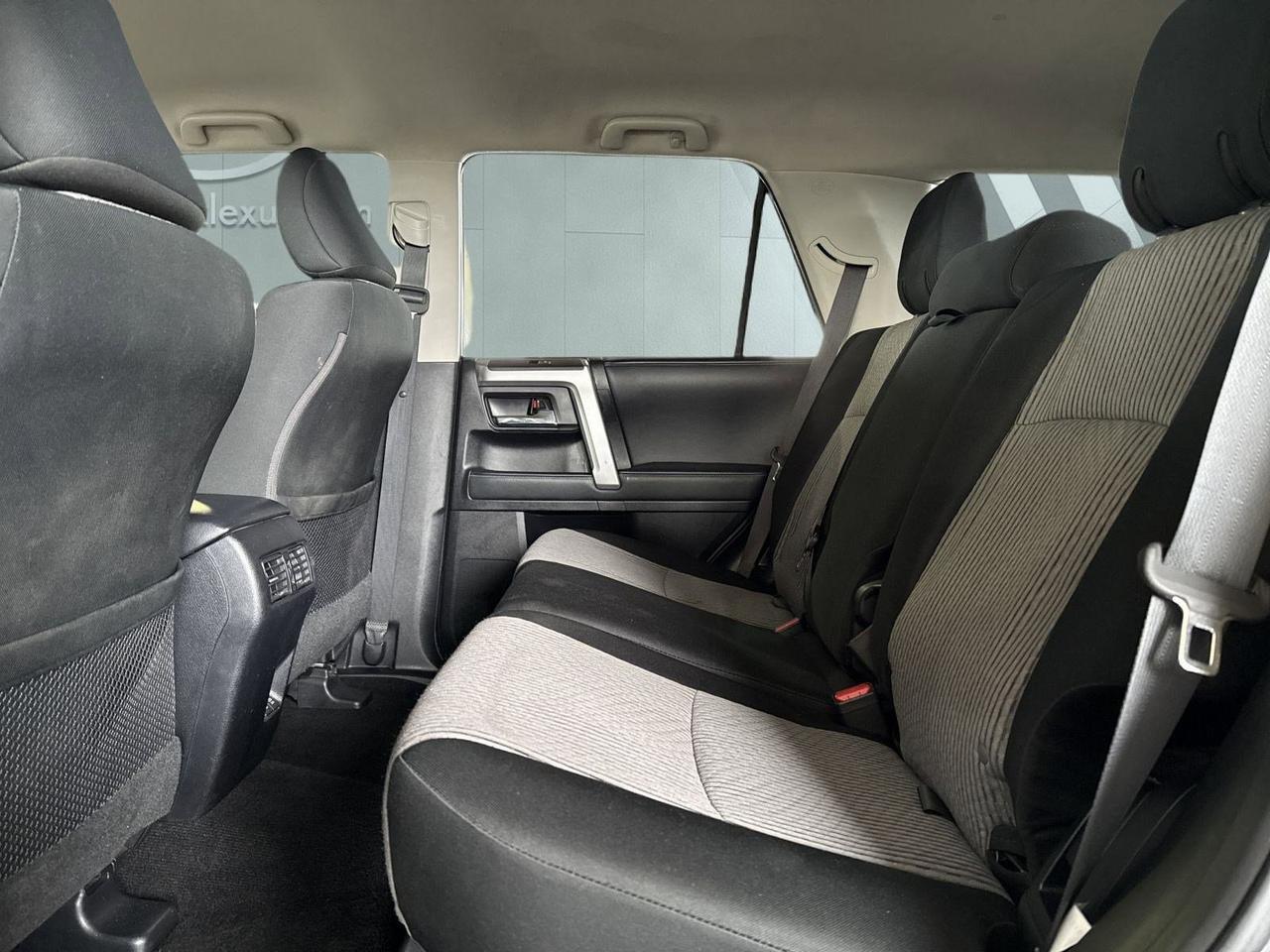 2021 Toyota 4Runner SR5 San Antonio TX