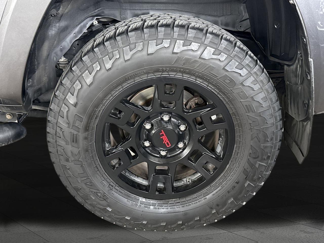 2021 Toyota 4Runner SR5 San Antonio TX