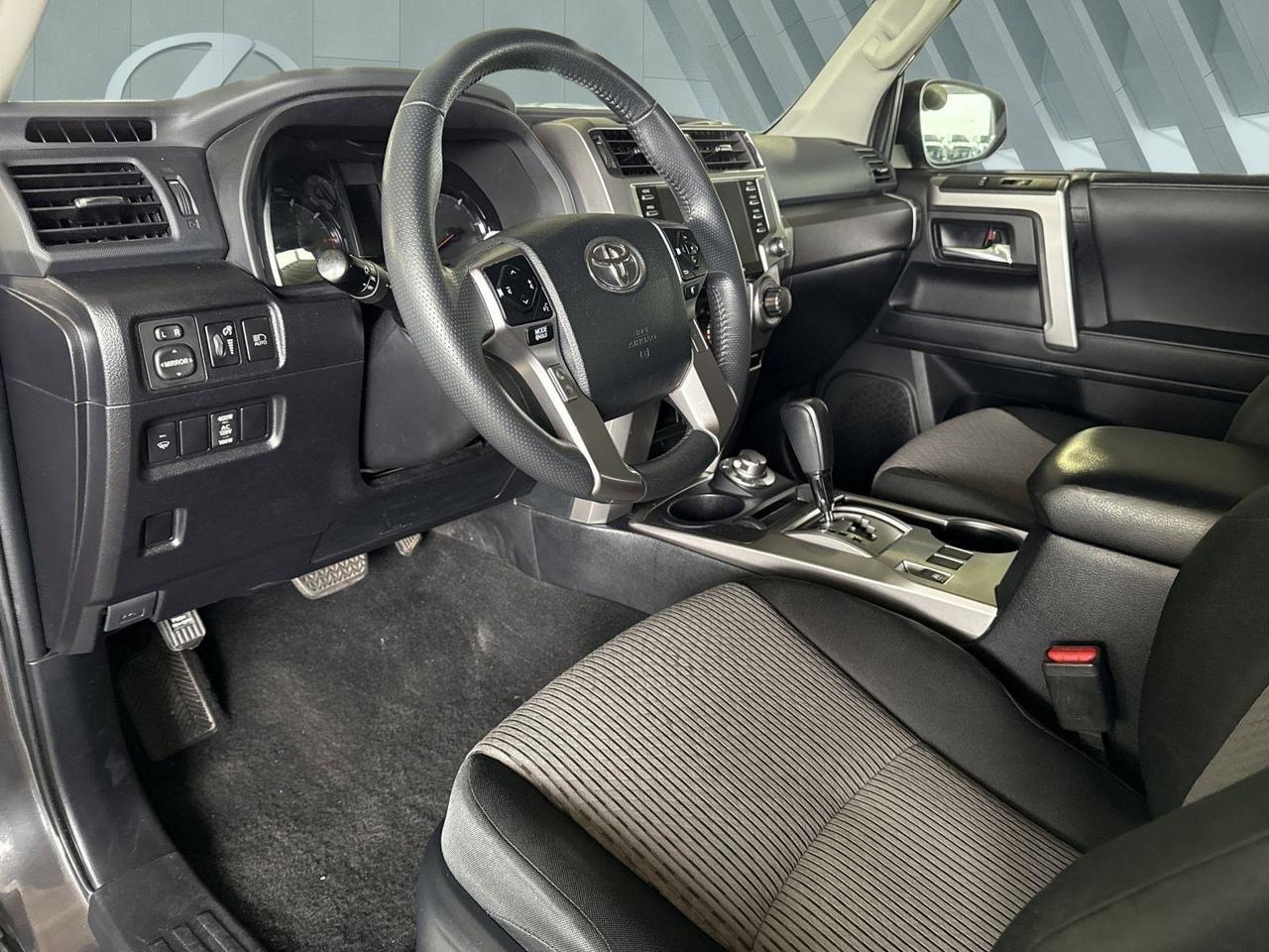 2021 Toyota 4Runner SR5 San Antonio TX