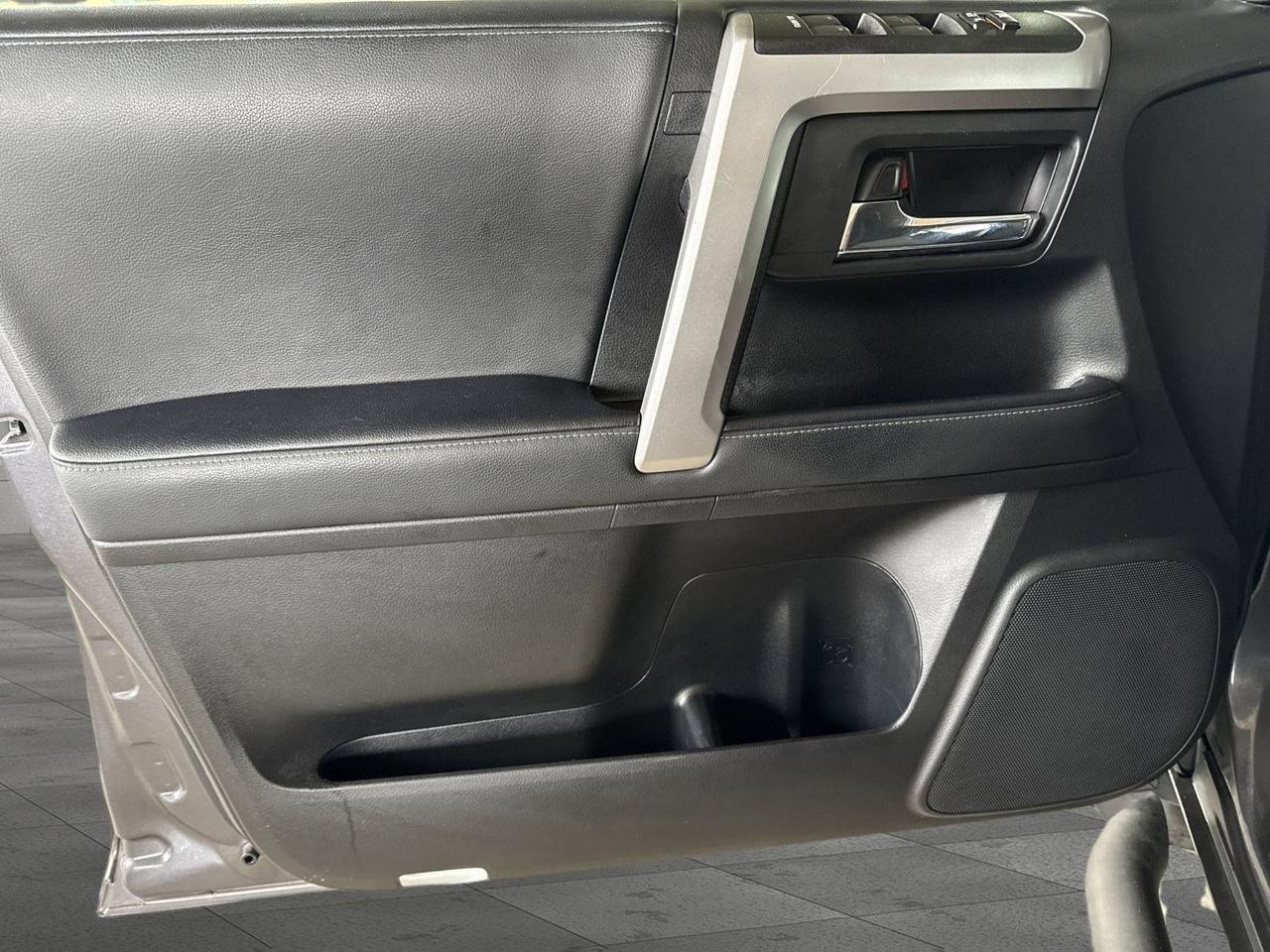 2021 Toyota 4Runner SR5 San Antonio TX