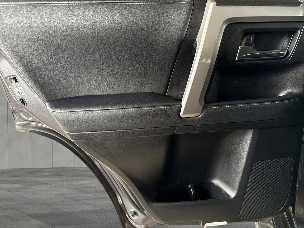 2021 Toyota 4Runner SR5 San Antonio TX