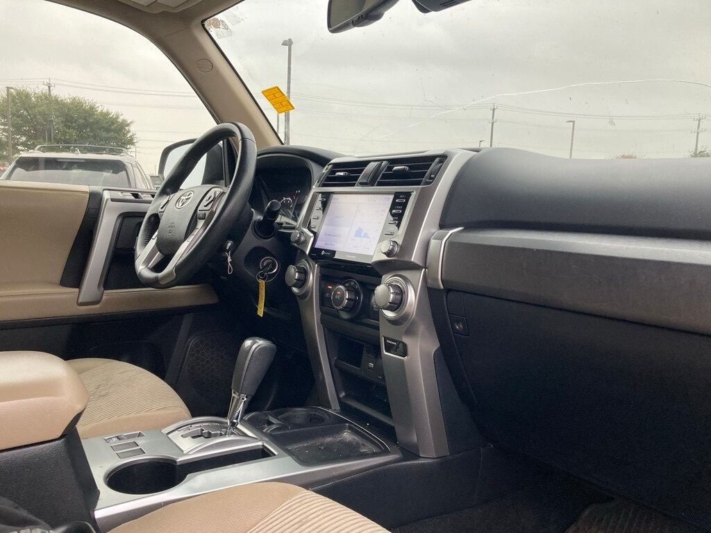 2021 Toyota 4Runner SR5 San Antonio TX