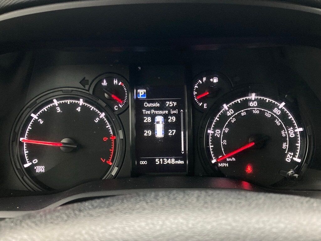 2021 Toyota 4Runner SR5 San Antonio TX