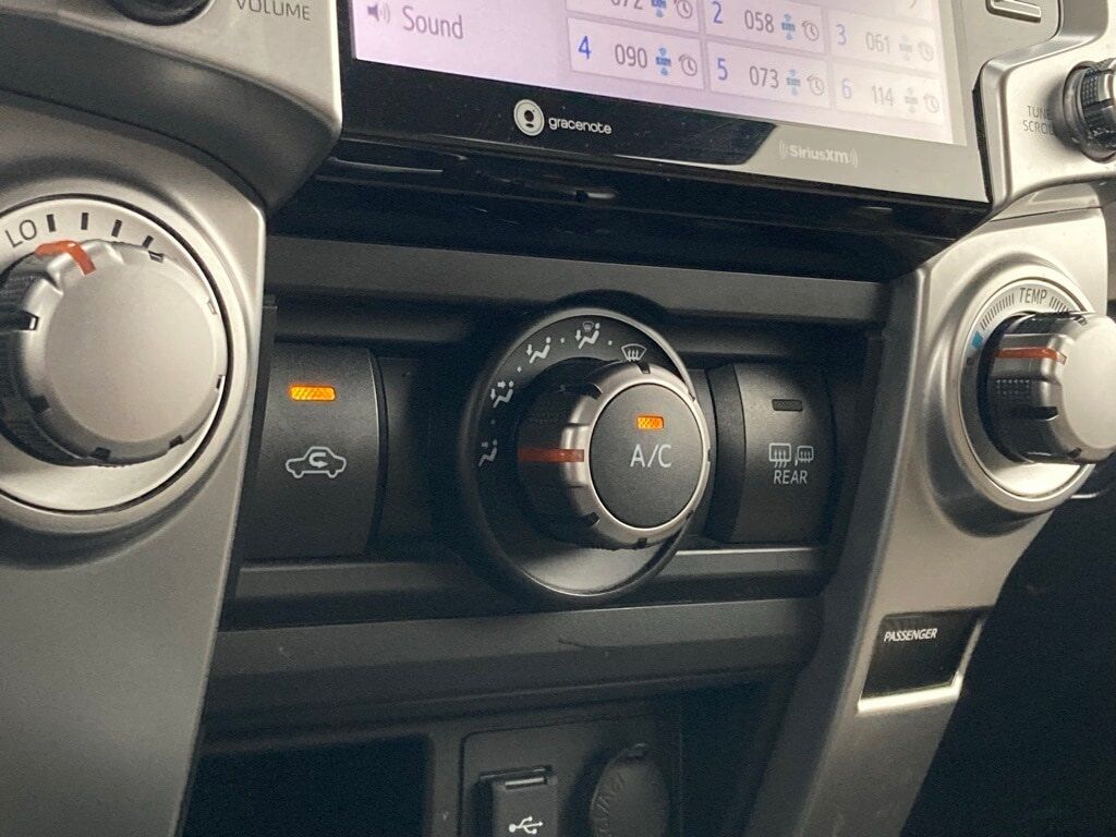 2021 Toyota 4Runner SR5 San Antonio TX