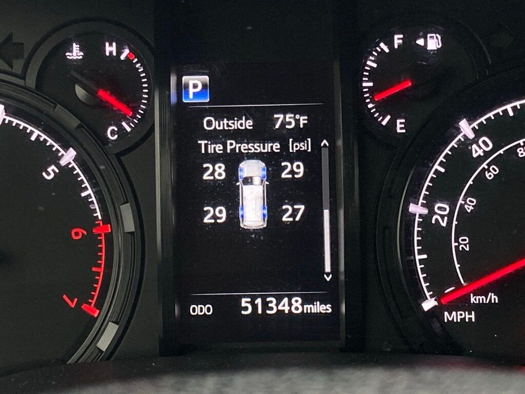 2021 Toyota 4Runner SR5 San Antonio TX