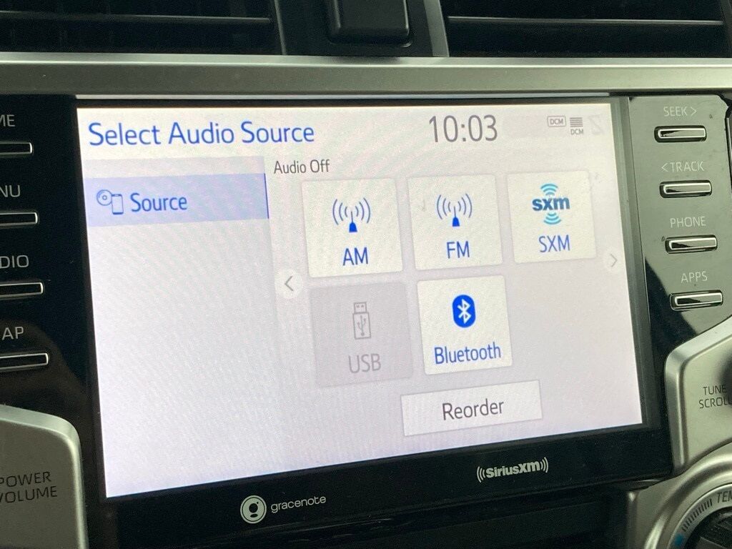 2021 Toyota 4Runner SR5 San Antonio TX