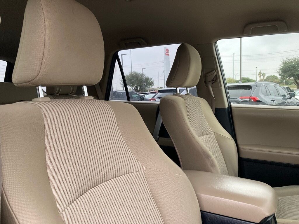 2021 Toyota 4Runner SR5 San Antonio TX