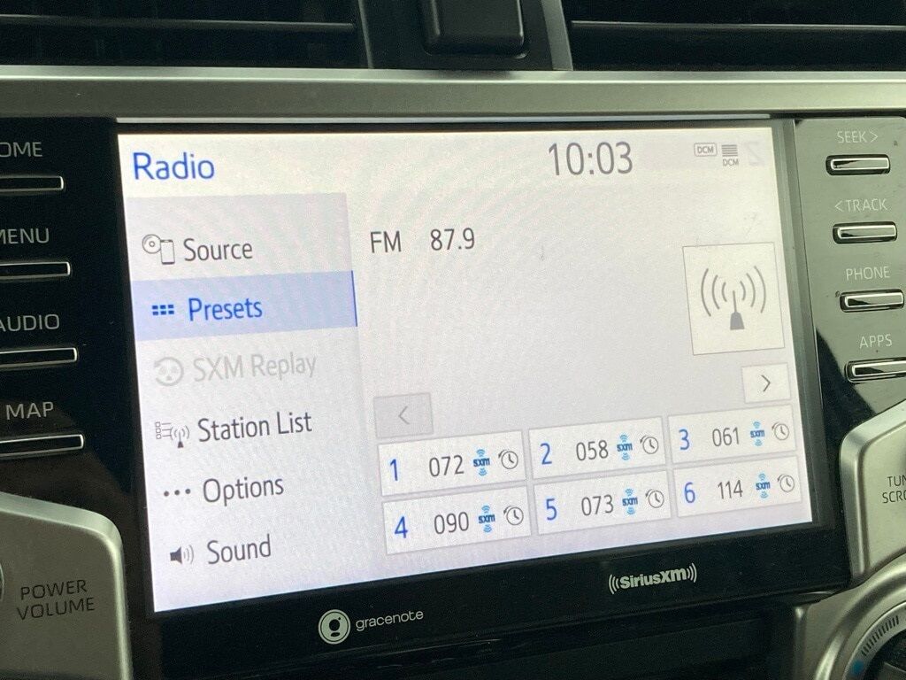 2021 Toyota 4Runner SR5 San Antonio TX